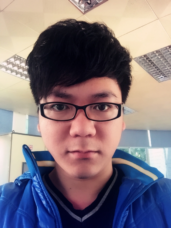 嘟嘟的第三张照片--福清相亲服务中心