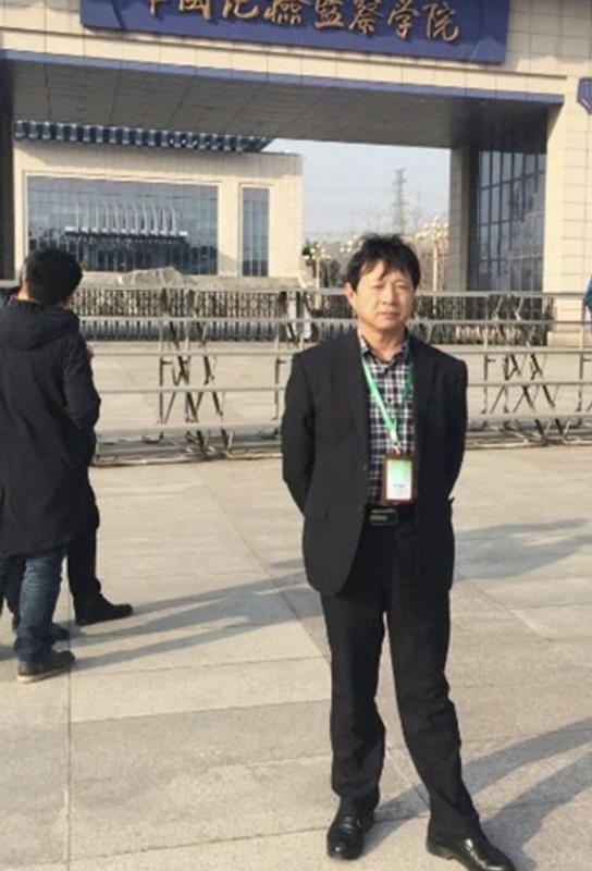 船泊港湾的第一张照片--福清相亲服务中心