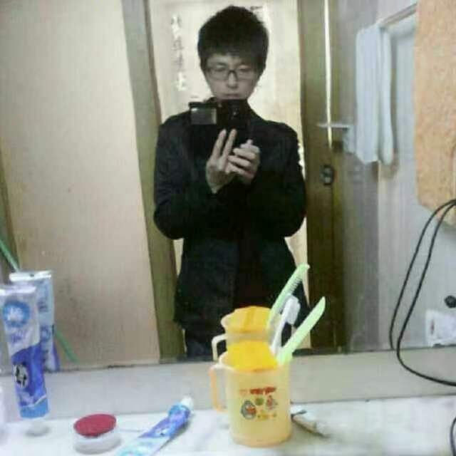 醉挽清风的第一张照片--福清相亲服务中心