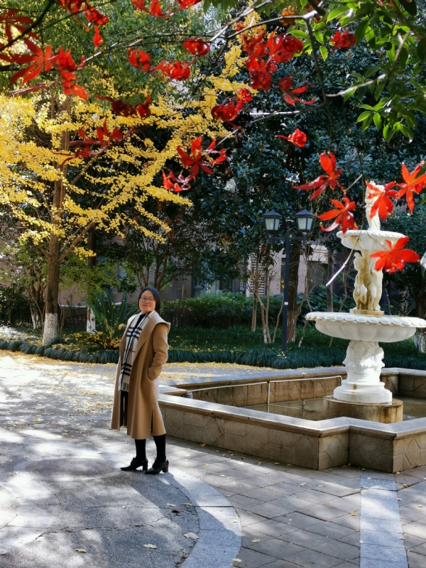 随缘的第一张照片--福清相亲服务中心