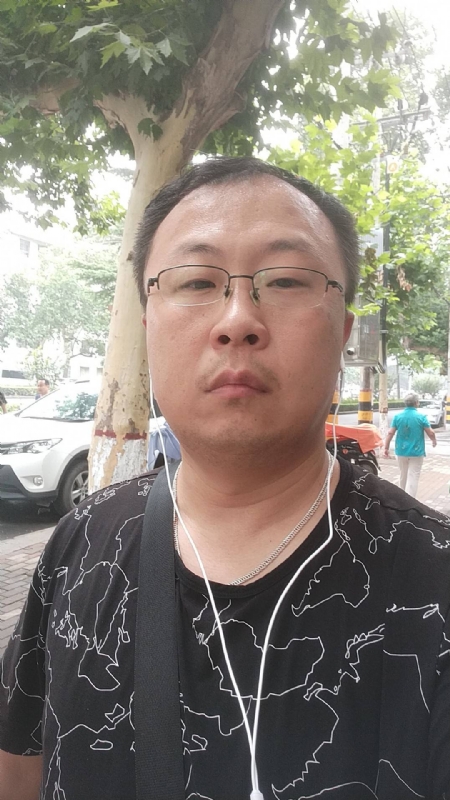 飘逸的星辰的第一张照片--福清相亲服务中心