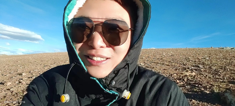 守一座孤城等一个旧人的第一张照片--福清相亲服务中心