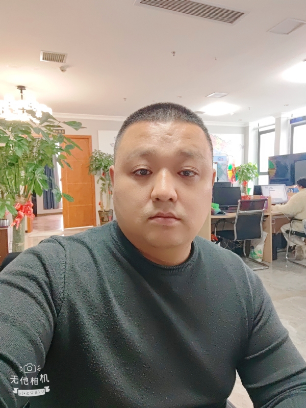 爱吃桃子的熊的第一张照片--福清相亲服务中心