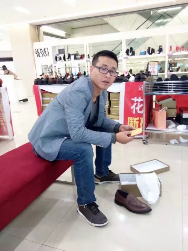 借我你的手的第一张照片--福清相亲服务中心