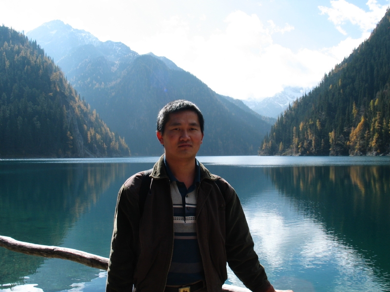 虚空的第一张照片--福清相亲服务中心