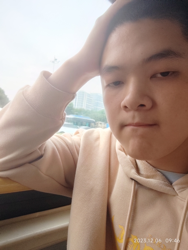 孤独的狼的第一张照片--福清相亲服务中心