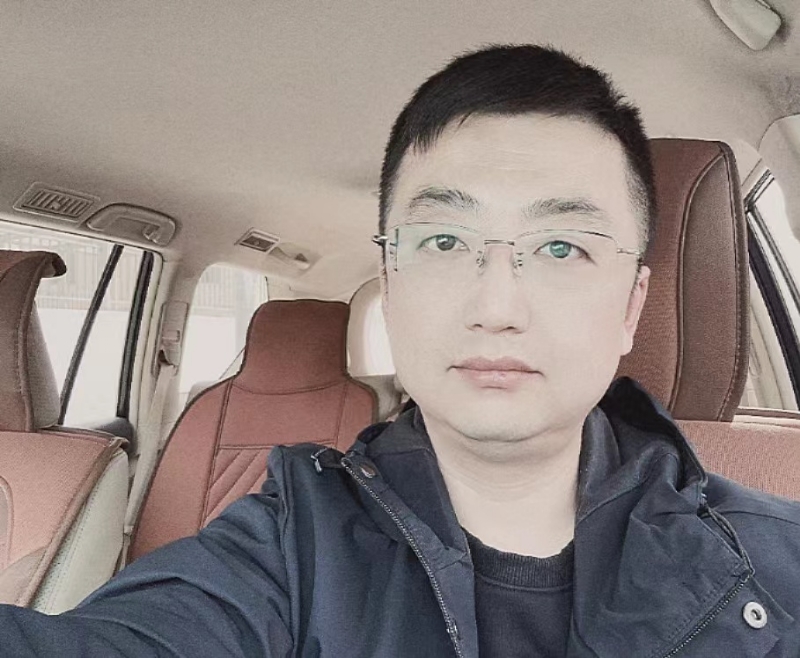 磐石的第二张照片--福清相亲服务中心