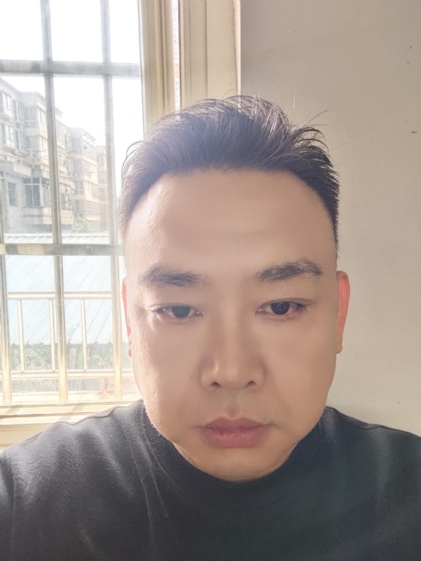 爱人先爱己的第一张照片--福清相亲服务中心