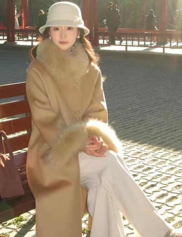 国色的第一张照片--福清相亲服务中心