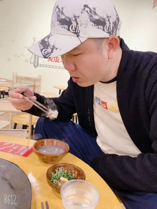 护你一生的第一张照片--福清相亲服务中心