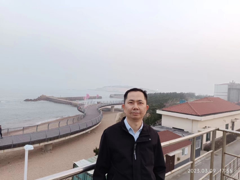 水流东的第一张照片--福清相亲服务中心