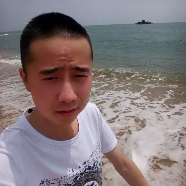 海绵宝宝的第一张照片--福清相亲服务中心