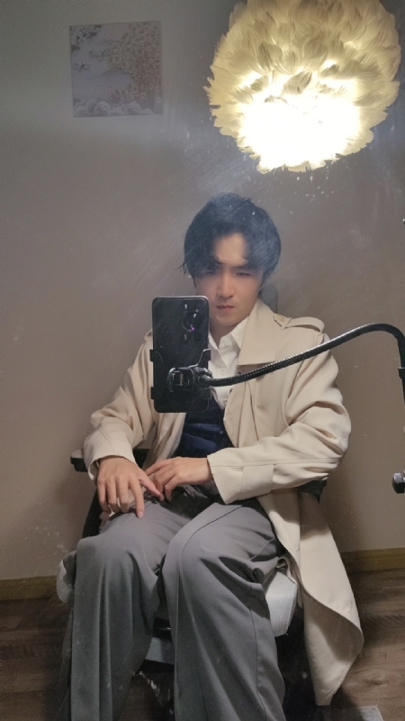 陆潇然的第二张照片--福清相亲服务中心