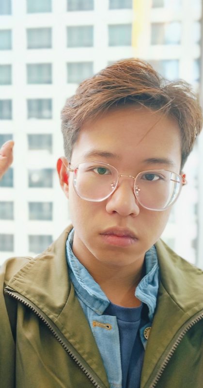 一顿三斤饭的第一张照片--福清相亲服务中心