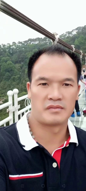 劲郎的第一张照片--福清相亲服务中心