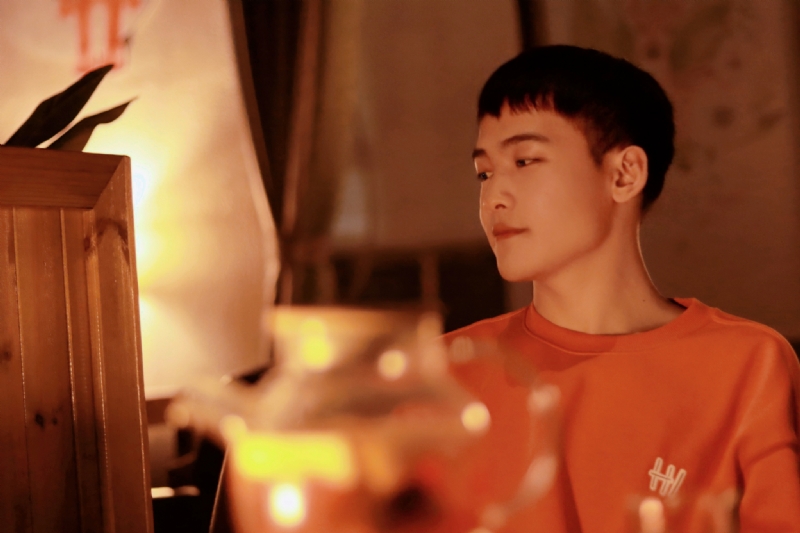 山先生的第一张照片--福清相亲服务中心