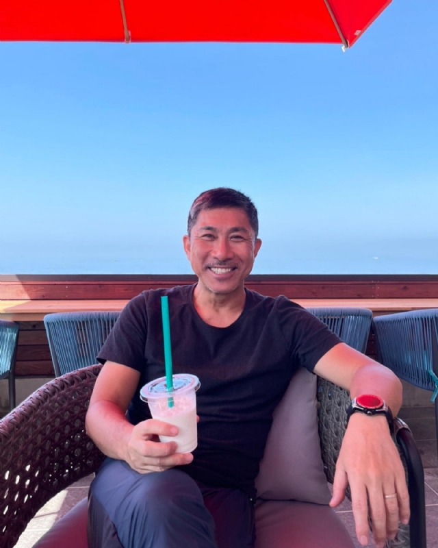 爱我所爱的第一张照片--福清相亲服务中心