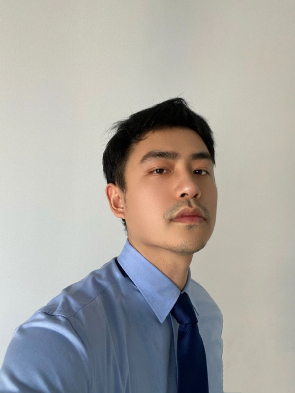 寻觅的第一张照片--福清相亲服务中心