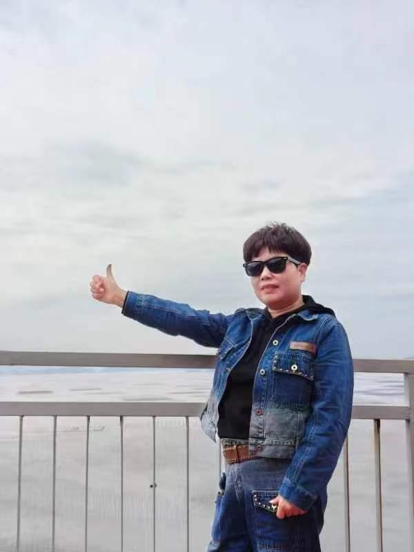 平安的第二张照片--福清相亲服务中心