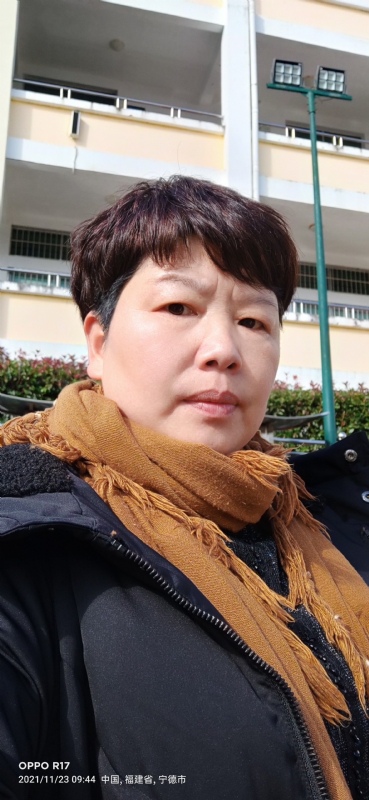 平安的第三张照片--福清相亲服务中心