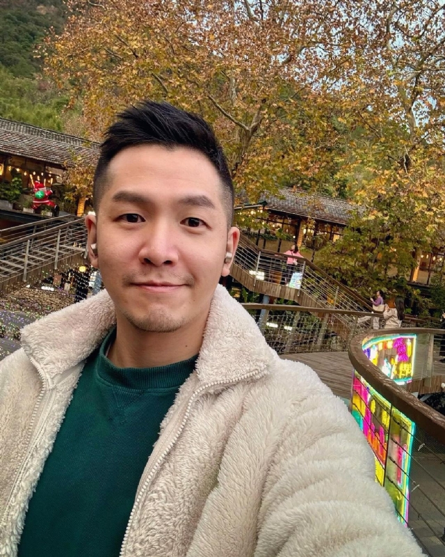 張誠健的第一张照片--福清相亲服务中心