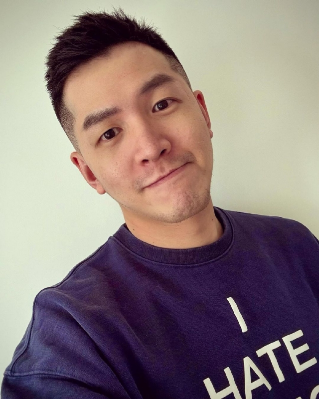 張誠健的第三张照片--福清相亲服务中心