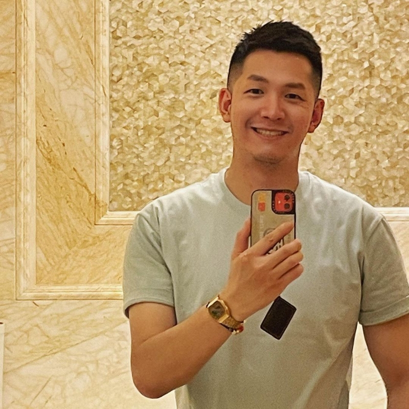 張誠健的第四张照片--福清相亲服务中心