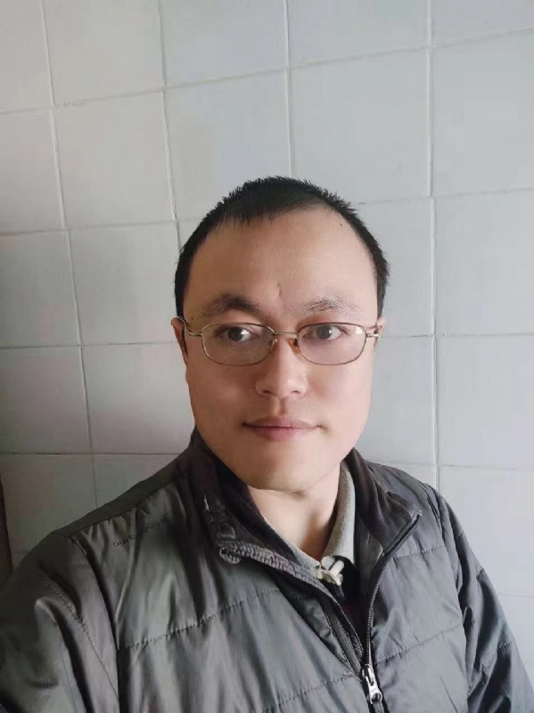 吉祥的第三张照片--福清相亲服务中心