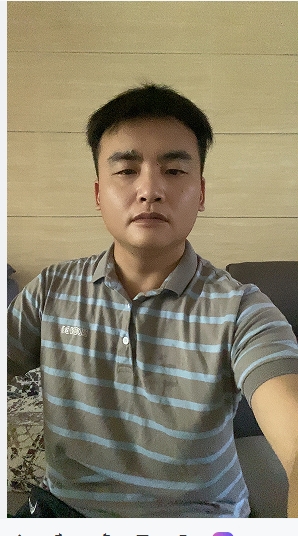 走在红毯那一天的第一张照片--福清相亲服务中心