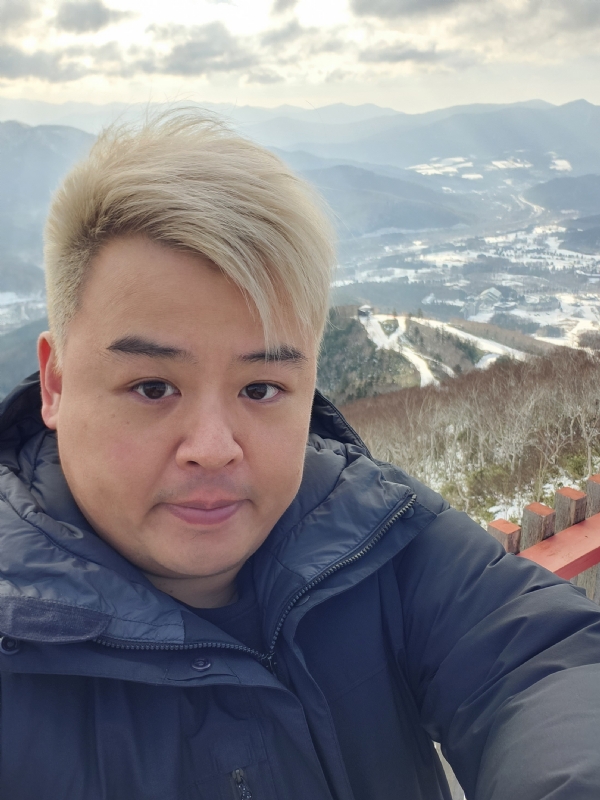 等愛的男人的第二张照片--福清相亲服务中心