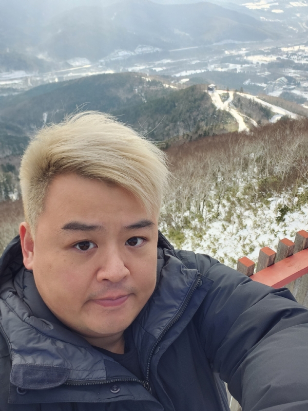 等愛的男人的第三张照片--福清相亲服务中心