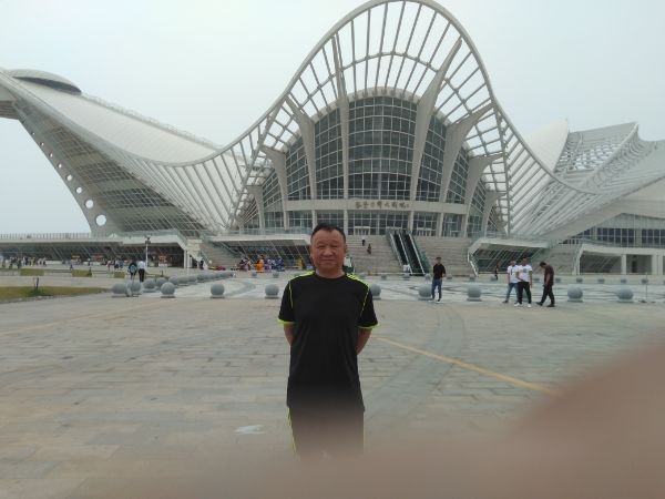 珍惜你我的第一张照片--福清相亲服务中心