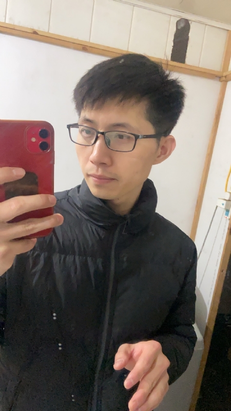 帆仔的第一张照片--福清相亲服务中心