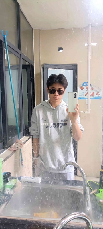 我是熊兴松的第一张照片--福清相亲服务中心