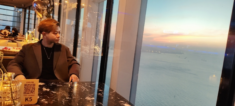 小舒的第二张照片--福清相亲服务中心