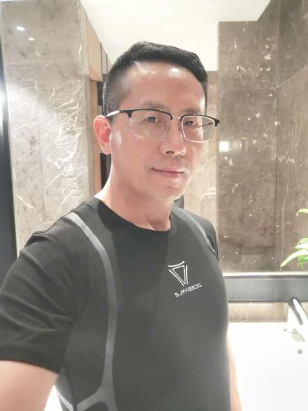 燕青的第四张照片--福清相亲服务中心