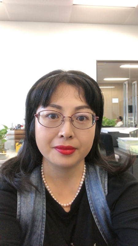 炘炘的第一张照片--福清相亲服务中心