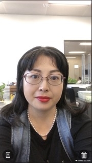 炘炘的第二张照片--福清相亲服务中心