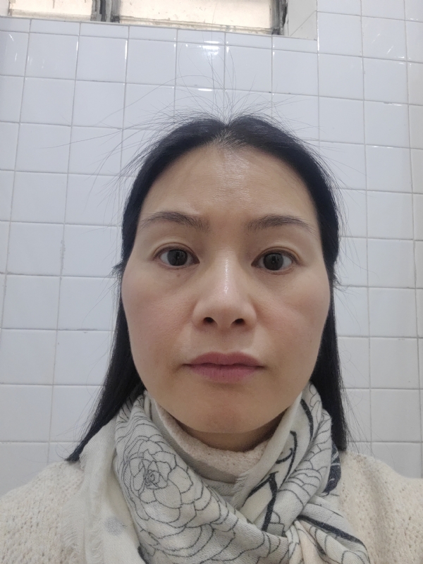 罌粟花的第一张照片--福清相亲服务中心