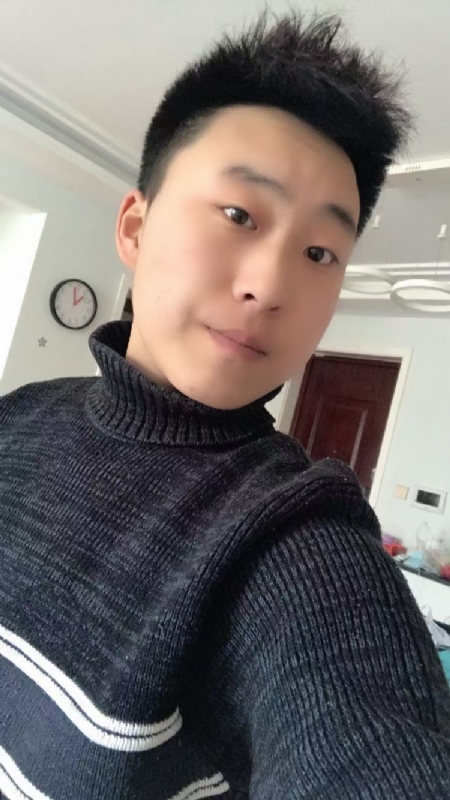 逾越i的第一张照片--福清相亲服务中心