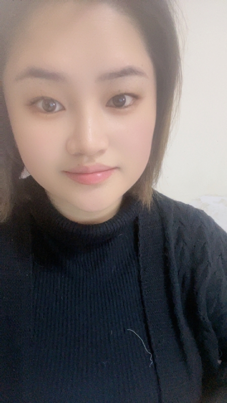 阿蕊呀的第一张照片--福清相亲服务中心