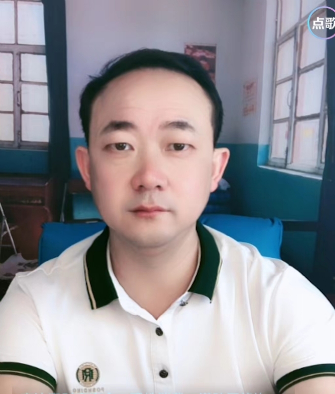 成秀才的第一张照片--福清相亲服务中心