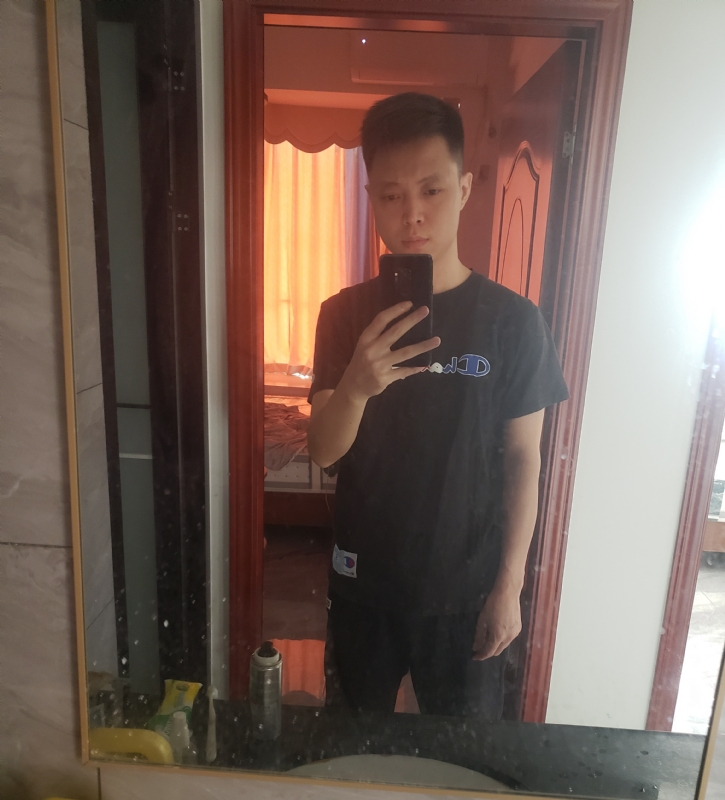 三横一竖的王的第一张照片--福清相亲服务中心