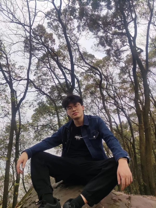 人生海海的第一张照片--福清相亲服务中心