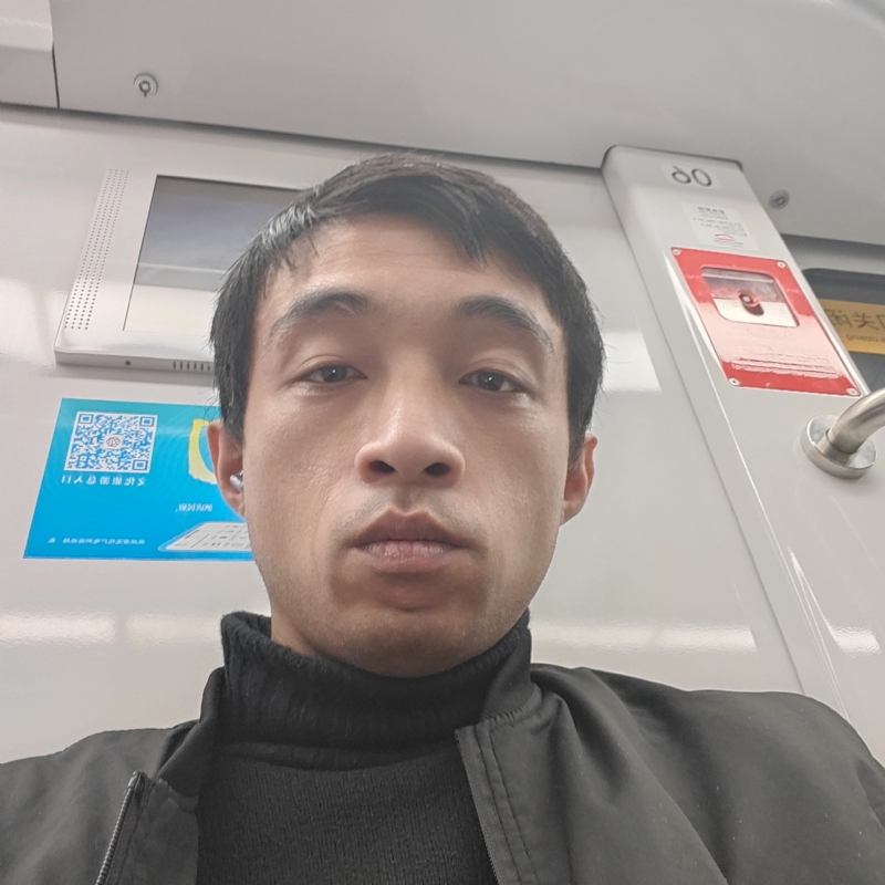 爱你么么哒的第一张照片--福清相亲服务中心