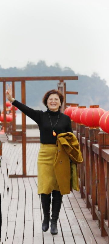 瑞旗的第一张照片--福清相亲服务中心