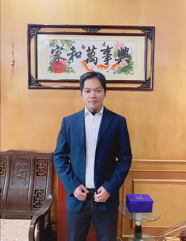 旭日春晖的第一张照片--福清相亲服务中心