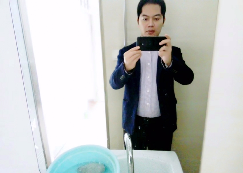 旭日春晖的第三张照片--福清相亲服务中心