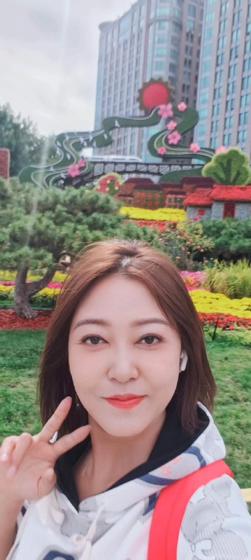 清月的第一张照片--福清相亲服务中心