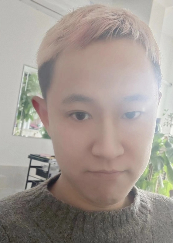 哈喽的第二张照片--福清相亲服务中心